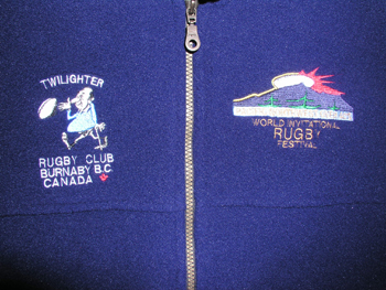 Fleece logo