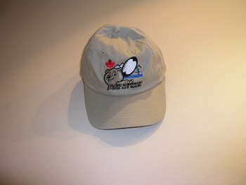 Hat Khaki