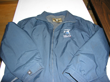 Raincoat