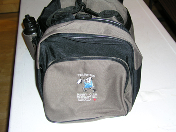 Twit Sport Bag