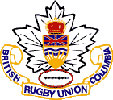B.C. Rugby