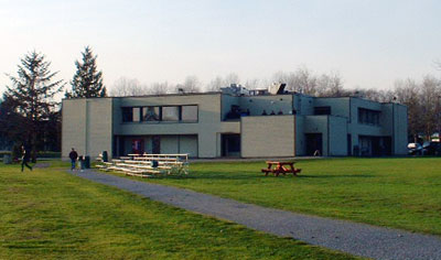 The Clubhouse